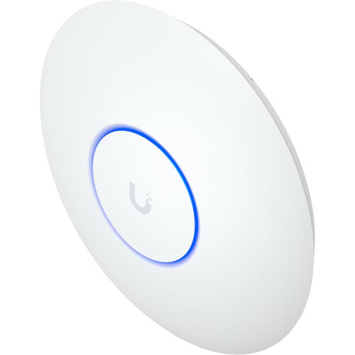 Ubiquiti UniFi U7 Lite Punto de Acceso Inalámbrico Dual Band Wi-Fi 7 4.3 Gb/s 2.5GbE PoE
