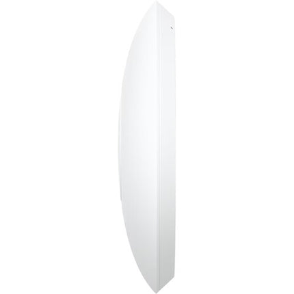 Ubiquiti UniFi U7 Lite Punto de Acceso Inalámbrico Dual Band Wi-Fi 7 4.3 Gb/s 2.5GbE PoE