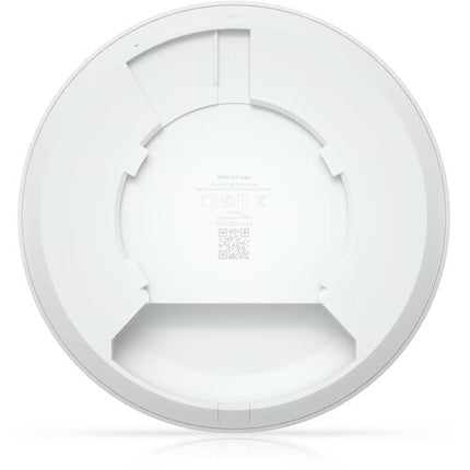 Ubiquiti UniFi U7 Lite Punto de Acceso Inalámbrico Dual Band Wi-Fi 7 4.3 Gb/s 2.5GbE PoE