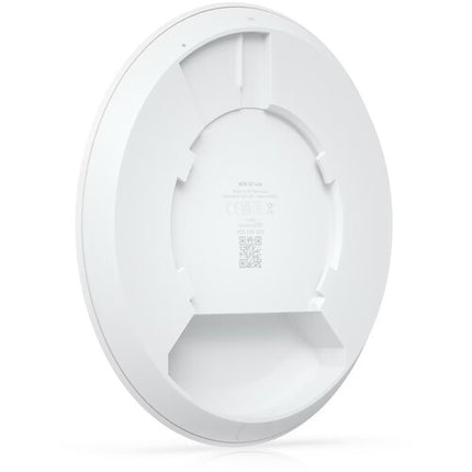 Ubiquiti UniFi U7 Lite Punto de Acceso Inalámbrico Dual Band Wi-Fi 7 4.3 Gb/s 2.5GbE PoE