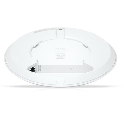 Ubiquiti UniFi U7 Lite Punto de Acceso Inalámbrico Dual Band Wi-Fi 7 4.3 Gb/s 2.5GbE PoE