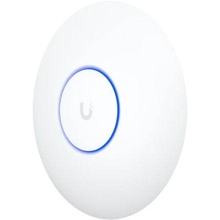 Ubiquiti UniFi U7 Lite Punto de Acceso Inalámbrico Dual Band Wi-Fi 7 4.3 Gb/s 2.5GbE PoE