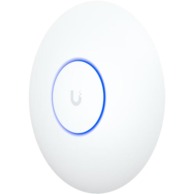 Ubiquiti UniFi U7 Lite Punto de Acceso Inalámbrico Dual Band Wi-Fi 7 4.3 Gb/s 2.5GbE PoE