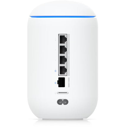 Ubiquiti Dream Router 7 Router Wi-Fi 7 PoE Switch 2.3 Gb/s IDS/IPS 64GB microSD