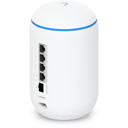 Ubiquiti Dream Router 7 Router Wi-Fi 7 PoE Switch 2.3 Gb/s IDS/IPS 64GB microSD