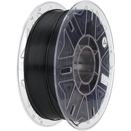 Creality Hyper PLA Filamento para impresión 3D 1kg Negro 1.75mm 600mm/s