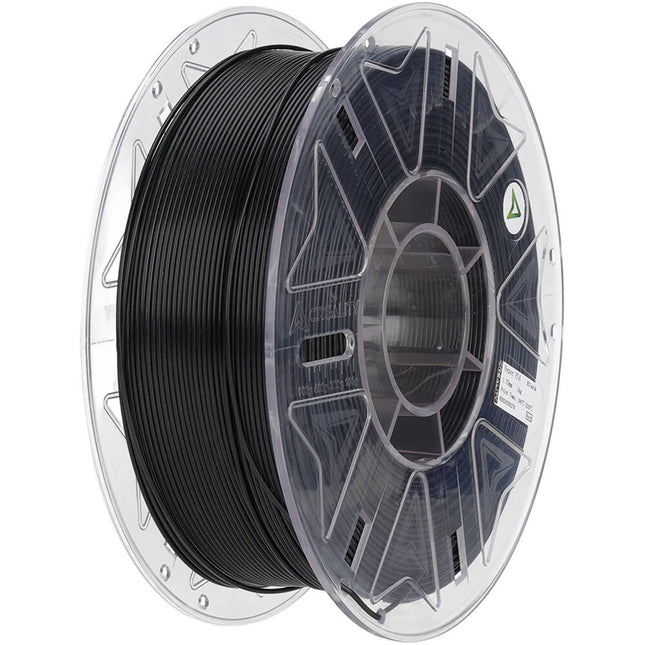 Creality Hyper PLA Filamento para impresión 3D 1kg Negro 1.75mm 600mm/s