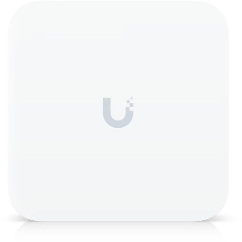 Ubiquiti UniFi Express 7 Router Wi-Fi 7 Dos Puertos Ethernet 10G 2.5G