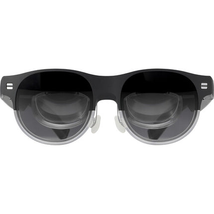 ASUS AirVision M1 Gafas Inteligentes Pantalla 100 Pulg 1100 nits