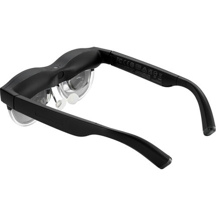 ASUS AirVision M1 Gafas Inteligentes Pantalla 100 Pulg 1100 nits