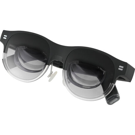 ASUS AirVision M1 Gafas Inteligentes Pantalla 100 Pulg 1100 nits