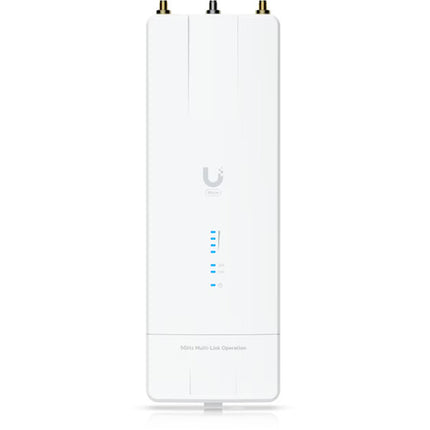 Ubiquiti Wave MLO5 Radio Wi-Fi 7 5 GHz 5 Gb/s PoE Adapter Cable
