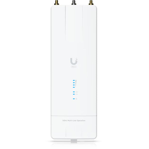 Ubiquiti Wave MLO5 Radio Wi-Fi 7 5 GHz 5 Gb/s PoE Adapter Cable