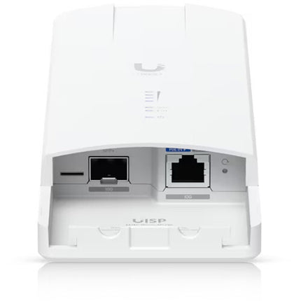 Ubiquiti Wave MLO5 Radio Wi-Fi 7 5 GHz 5 Gb/s PoE Adapter Cable