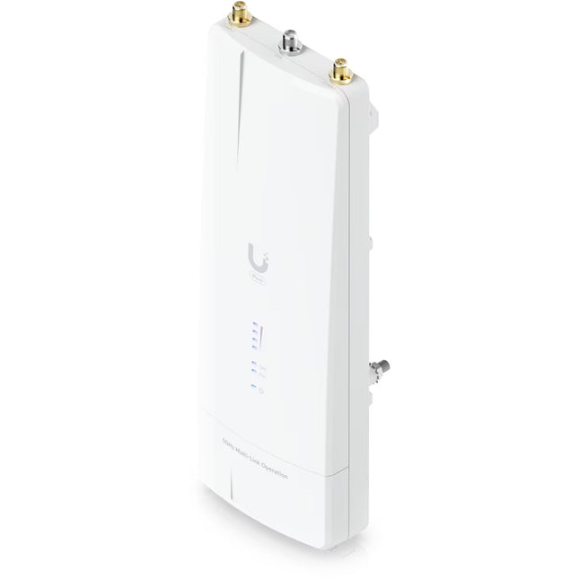 Ubiquiti Wave MLO5 Radio Wi-Fi 7 5 GHz 5 Gb/s PoE Adapter Cable