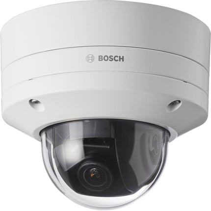 Bosch FLEXIDOME 8100i NDE-8704-R Cámara Domo IP 4K UHD 3840x2160 3.9-10mm Motorized