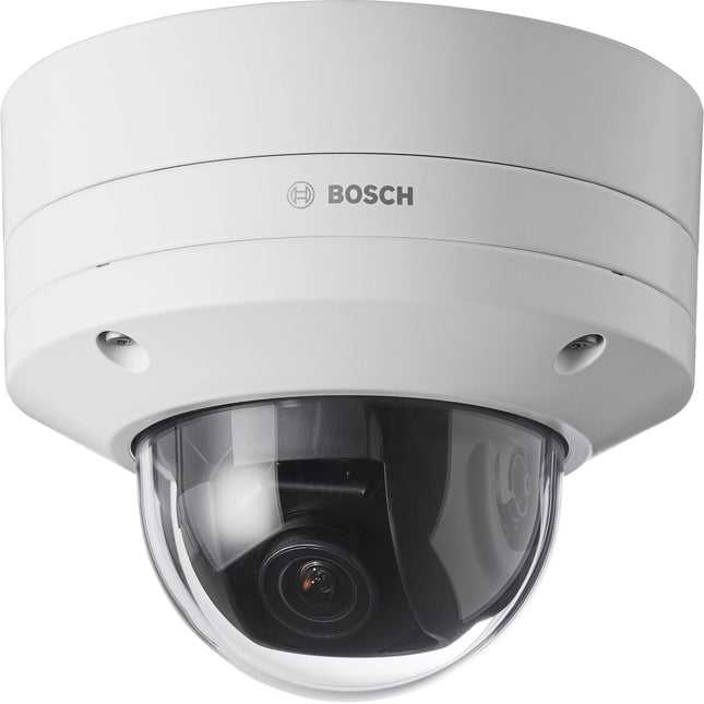 Bosch FLEXIDOME 8100i NDE-8704-R Cámara Domo IP 4K UHD 3840x2160 3.9-10mm Motorized
