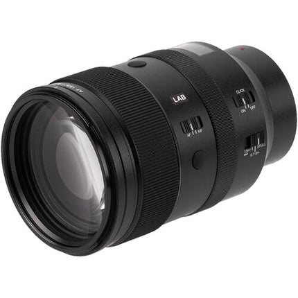 Viltrox AF 135mm f1.8 Teleobjetivo para Nikon Z con enfoque rápido y diafragma de 9 hojas