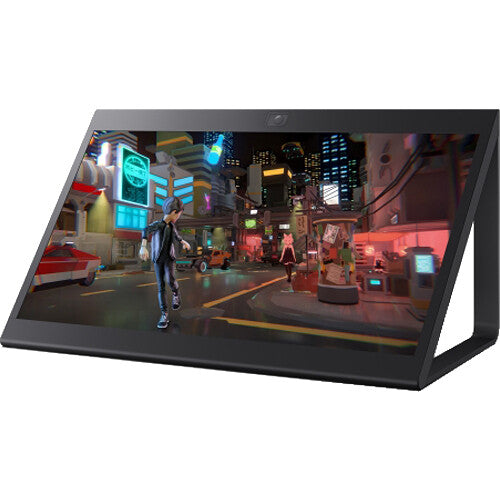 Sony 27" 4K Display espacial 3D sin gafas 3840 x 2160 resolución