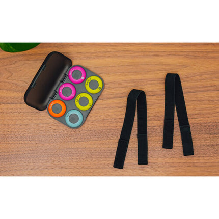 Sony mocopi Pro Kit de captura de movimiento con 12 sensores y receptor QM-PR1