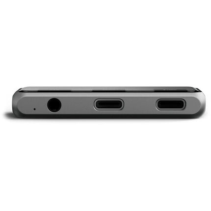 Satechi Mobile XR Hub con Audio Puerto USB-C 100W PD y Soporte 4K 60Hz
