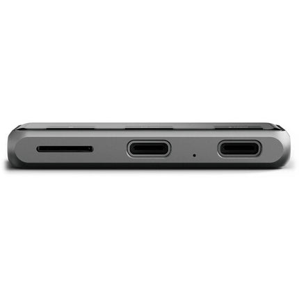 Satechi Mobile XR Hub con lector microSD USB-C 100W PD 4K 60Hz
