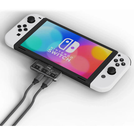 Satechi Mobile XR Hub con lector microSD USB-C 100W PD 4K 60Hz