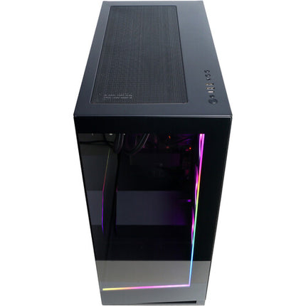 CyberPowerPC Gamer Supreme Liquid Cool PC 3.9 GHz 32GB RAM 2TB SSD RTX 5070