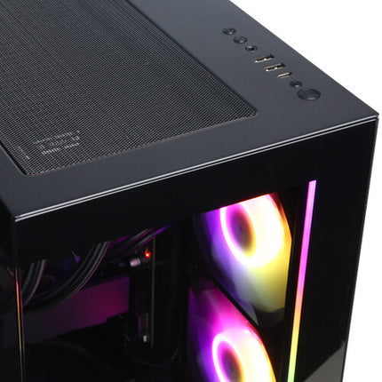 CyberPowerPC Gamer Supreme Liquid Cool PC 3.9 GHz 32GB RAM 2TB SSD RTX 5070