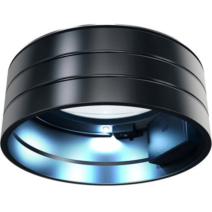 Satechi ReadMate Lupa de Mesa LED 5x con Iluminación y Baterías CR2016