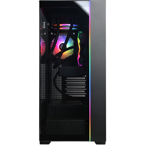 CyberPowerPC Gamer Supreme Liquid Cool PC Sobremesa 3.8 GHz 32GB 2TB SSD RTX 5070 12GB