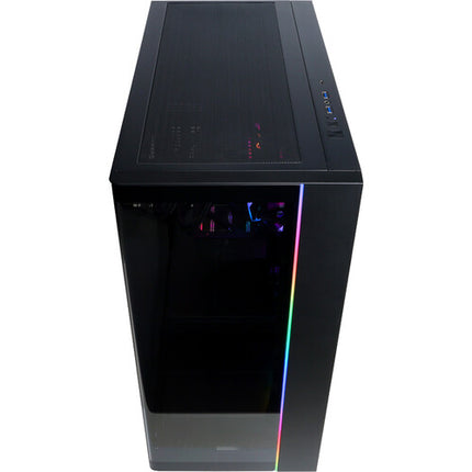 CyberPowerPC Gamer Supreme Liquid Cool PC Sobremesa 3.8 GHz 32GB 2TB SSD RTX 5070 12GB