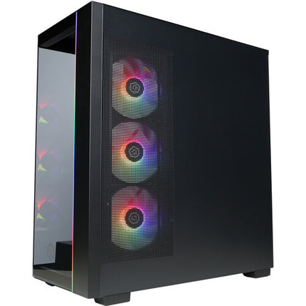 CyberPowerPC Gamer Supreme Liquid Cool PC Sobremesa 3.8 GHz 32GB 2TB SSD RTX 5070 12GB