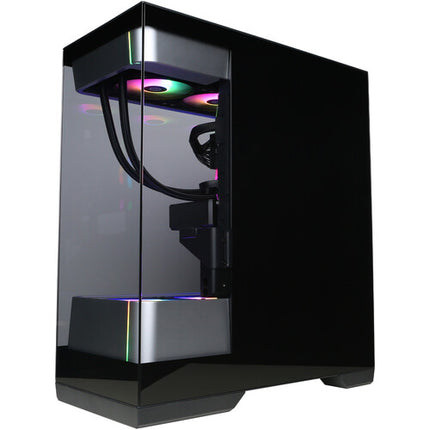 CyberPowerPC Gamer Supreme PC Sobremesa Negro Ryzen 9 12 Núcleos 32GB RAM 2TB SSD RTX 5070 12GB GDDR7