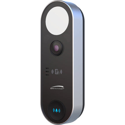 Speco Technologies O2DB1 Timbre Wi-Fi PoE 1080p Visión Nocturna 1920 x 1080