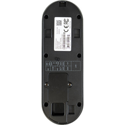 Speco Technologies O2DB1 Timbre Wi-Fi PoE 1080p Visión Nocturna 1920 x 1080