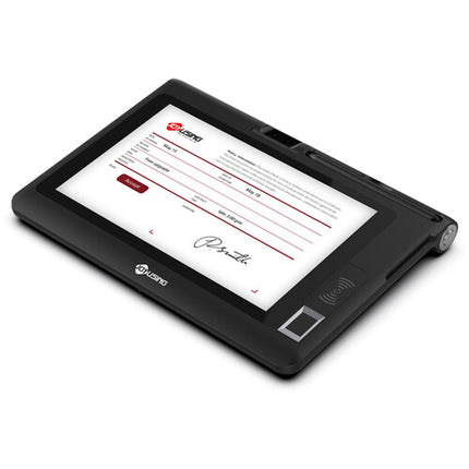 Joyusing MT510B 10.1" LCD Pad de Firma con Resolución 1280 x 800 y Lápiz Magnético
