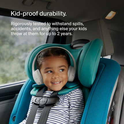 Auriculares Wireless On-Ear Belkin SoundForm Mini Gen 2 Blancos para Niños con 30h Batería y Micrófono