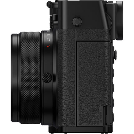 FUJIFILM GFX100RF Cámara Digital 102MP Kit Flash Batería 2250mAh