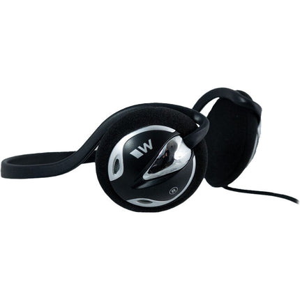 Williams Sound HED 026 Auriculares Mono Ligero Respuesta 20-20kHz