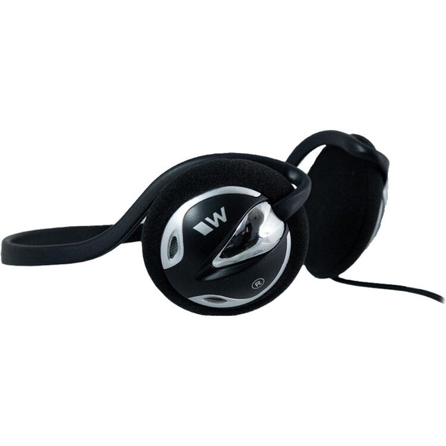Williams Sound HED 026 Auriculares Mono Ligero Respuesta 20-20kHz