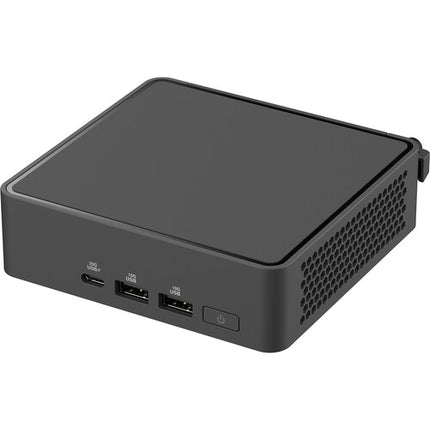 ASUS NUC 15 Pro Slim Kit Barebone con Intel Core i7 2.5 GHz y Wi-Fi 7