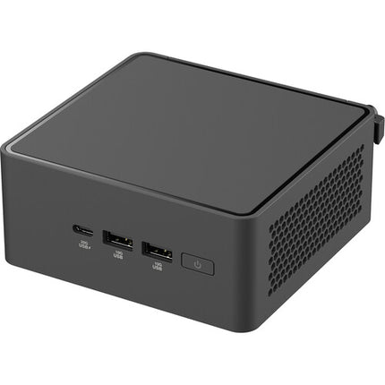 ASUS NUC 15 Pro Tall Barebone Kit Kit Intel Core Ultra 5 14 Núcleos DDR5 6400 MHz
