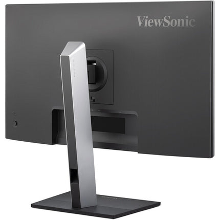 ViewSonic VG2752-2K Monitor ergonómico 27" IPS QHD 2560x1440 100Hz USB-C