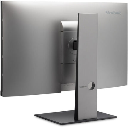 ViewSonic VP2788-5K Monitor profesional 27" 5K 5120x2880 100W Thunderbolt 4