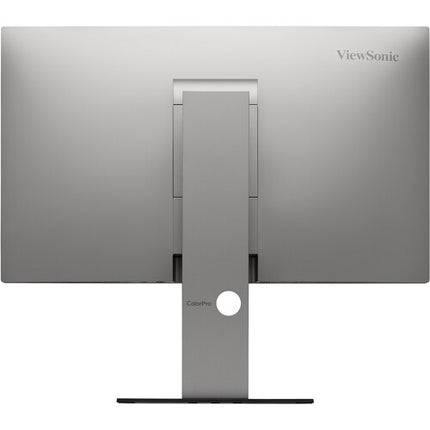 ViewSonic VP2788-5K Monitor profesional 27" 5K 5120x2880 100W Thunderbolt 4