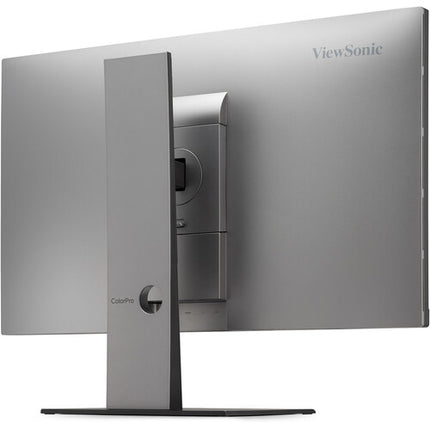 ViewSonic VP2788-5K Monitor profesional 27" 5K 5120x2880 100W Thunderbolt 4
