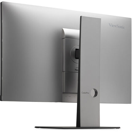 ViewSonic VP2788-5K Monitor profesional 27" 5K 5120x2880 100W Thunderbolt 4