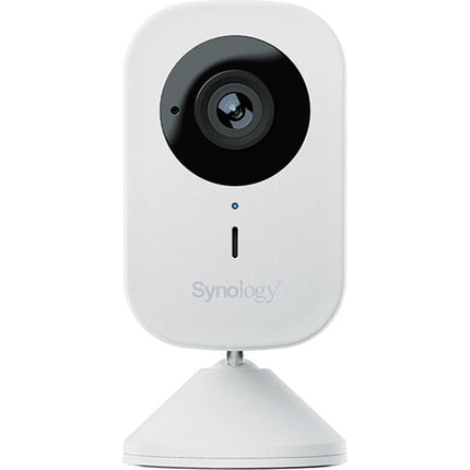 Synology CC400W Cámara Wi-Fi Exterior 4MP 2560x1440 33' Visión Nocturna