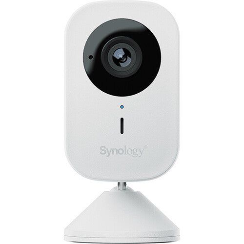 Synology CC400W Cámara Wi-Fi Exterior 4MP 2560x1440 33' Visión Nocturna